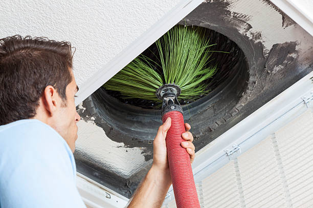 Best Emergency Air Duct Cleaning  in Parlier, CA